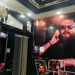 Studio 90 Unisex Salon