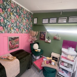 SC Beauty Loft