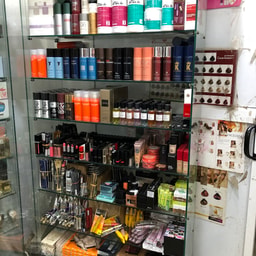 Cosmetiques Abdenour HAAA