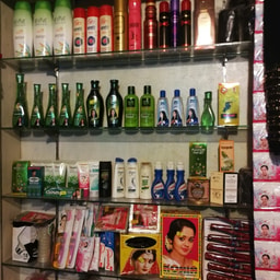 Shruti Cosmetics