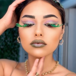 Büşra Aladağ make up studio & kuaför