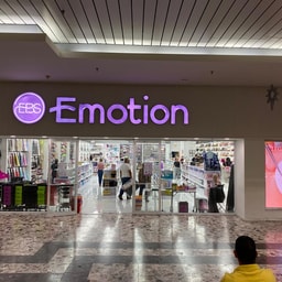 Emotion Beauty Supply & Perfumes