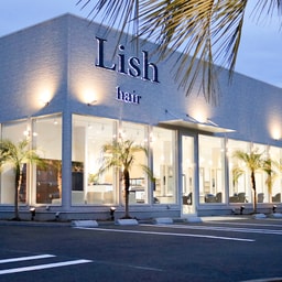 Lish Sakuraten