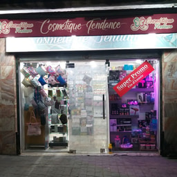 Cosmetique Tendance