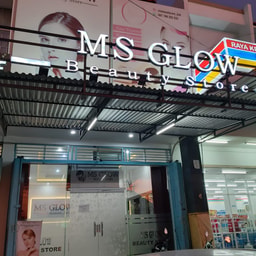 MS GLOW STORE