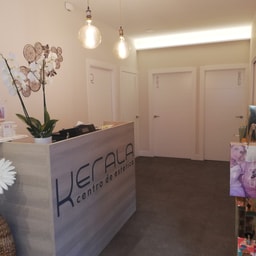 Kerala Centro de Estética