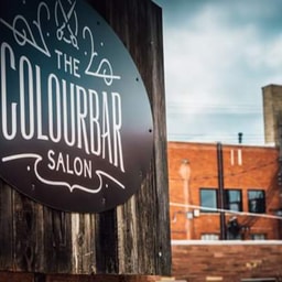 The Colourbar