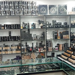 PAC Store