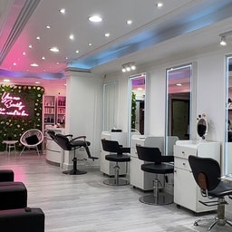 Al Riqqa Ladies Beauty Centre