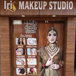 Iris Makeup Studio