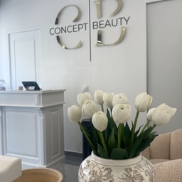 Concept Beauty