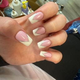 New Image Nail & Tanning Salon