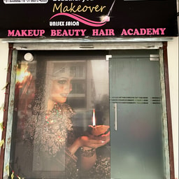 Beautiful You Makeover