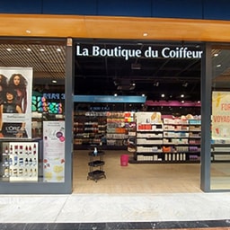 La Boutique du Coiffeur