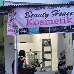 Toko Kosmetik Beauty House