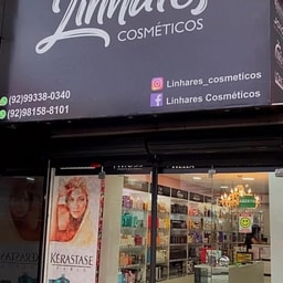 Linhares Cosmeticos Djalma Batista