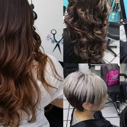 Ana Salon M. R