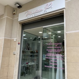 Marilena P. Nail E Beauty Lab