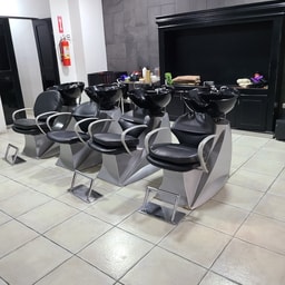 Sala de Belleza Yolanda's