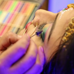 Venus Beauti Parlour