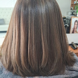 T&J Glam Salon