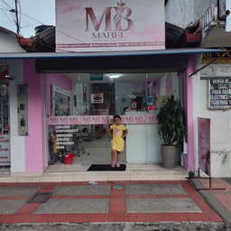Mabel Spa Y Peluqueria