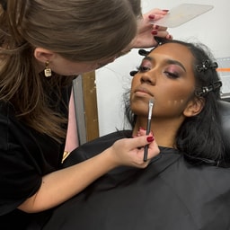 Ina Beauty Salon