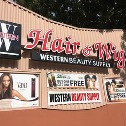 Western Beauty Supply