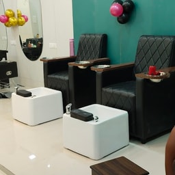 Planet Unisex Salon
