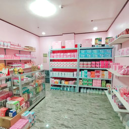 Algwela's Beauty Shop