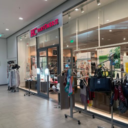 Parfümerie H.C. GmbH & Co KG