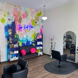 Top Knot Hair LLC