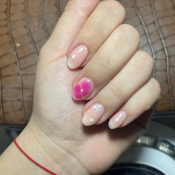 Art Nail Express