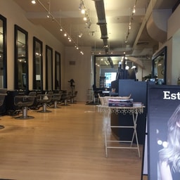 Esthetica Salon