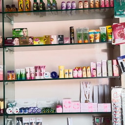 Pari Fancy Cosmetic and gift Shop