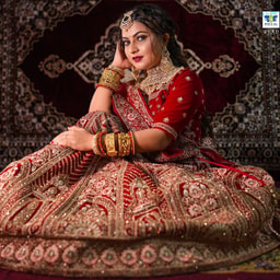 Priti and Jay : Hair & Beauty Salon