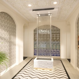 Phenix Salon Suites Gaithersburg