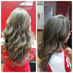 Studio 21 Beauty Salon