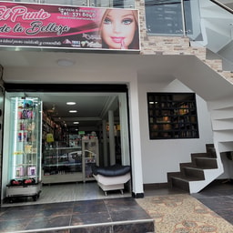 El Punto de la Belleza Itagui