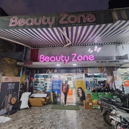 Beauty Zone