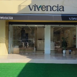 Vivencia L'Aouina