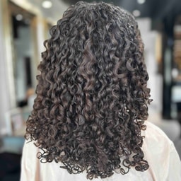 Hair by Phd Camden