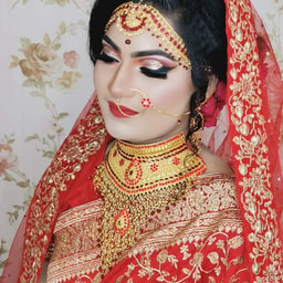 Prome's Beauty Parlour