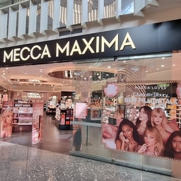 Mecca Maxima Macarthur Square