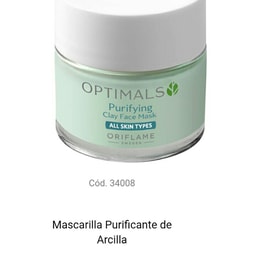 Oriflame Puerto Cortes