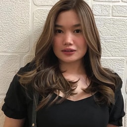 Colortouch Studio Salon By Janice Juliado