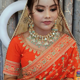 S.P Makeup Studio Salon & Academy