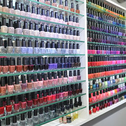 Nail Salon Ubud