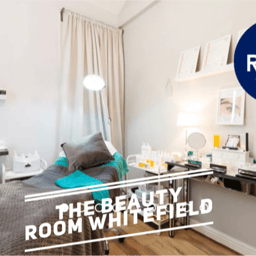 The Beauty Room Whitefield
