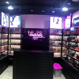Shopaholic